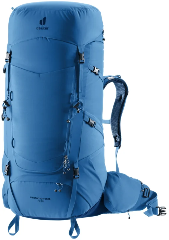 Deuter Aircontact Core 70+10 Rabatt