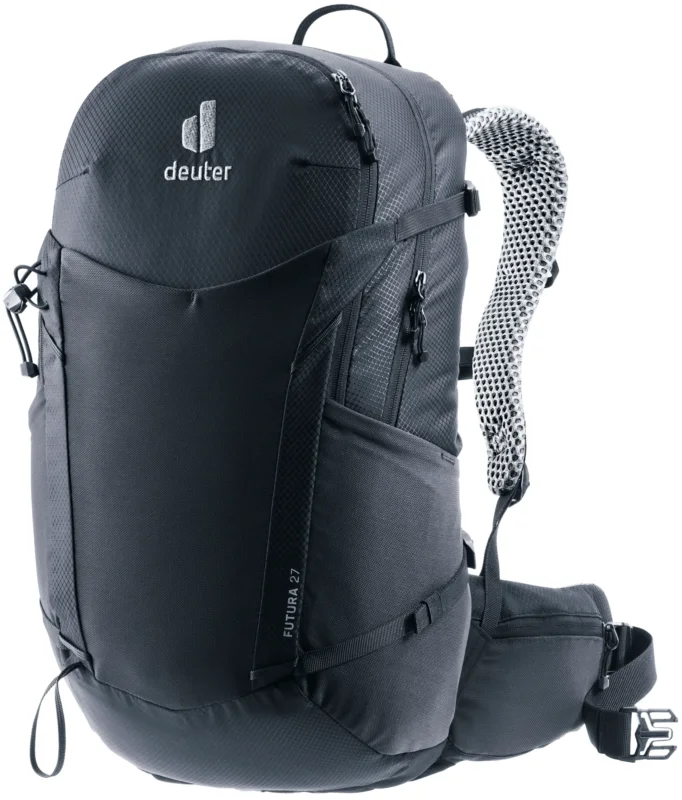 Nyhet Deuter Future 27