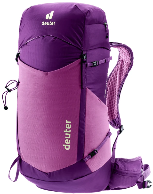 Trygg betalning Deuter Speed Lite 28 Pro SL