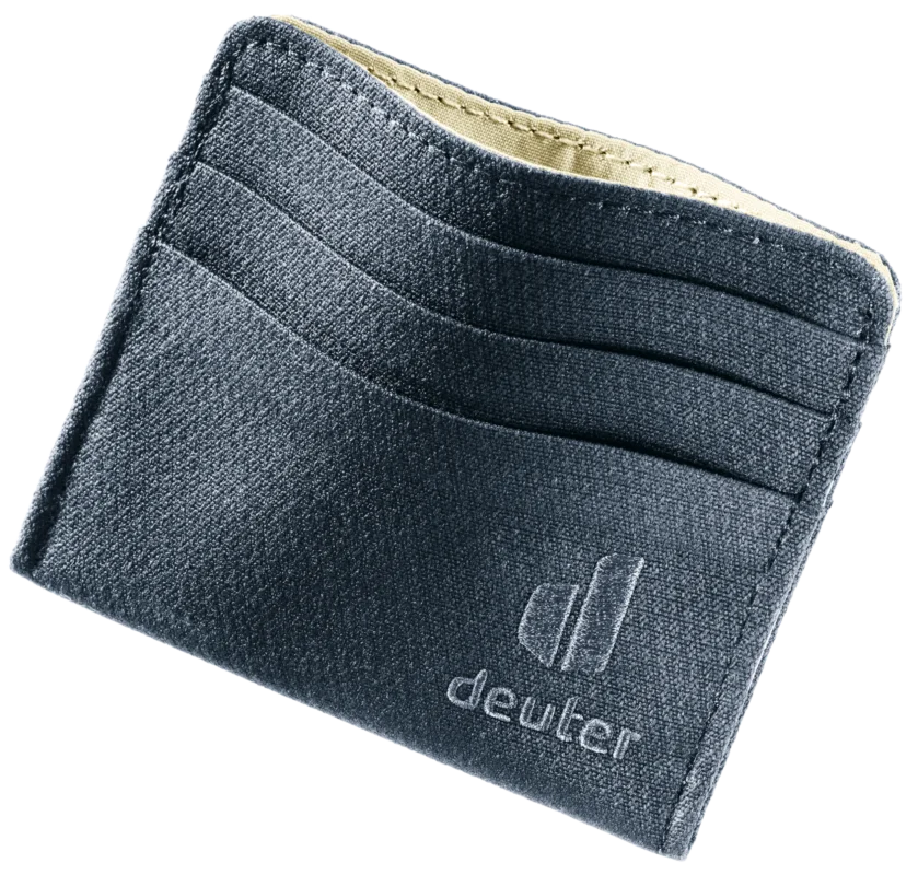 Outlet Deuter Card Wallet