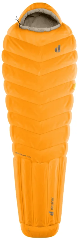 Deuter Astro Pro 400 EL Sista chansen