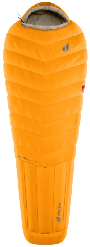 Deuter Astro Pro 600 SL Reapris