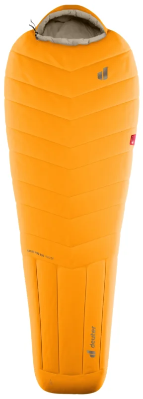 Deuter Astro Pro 800 I lager