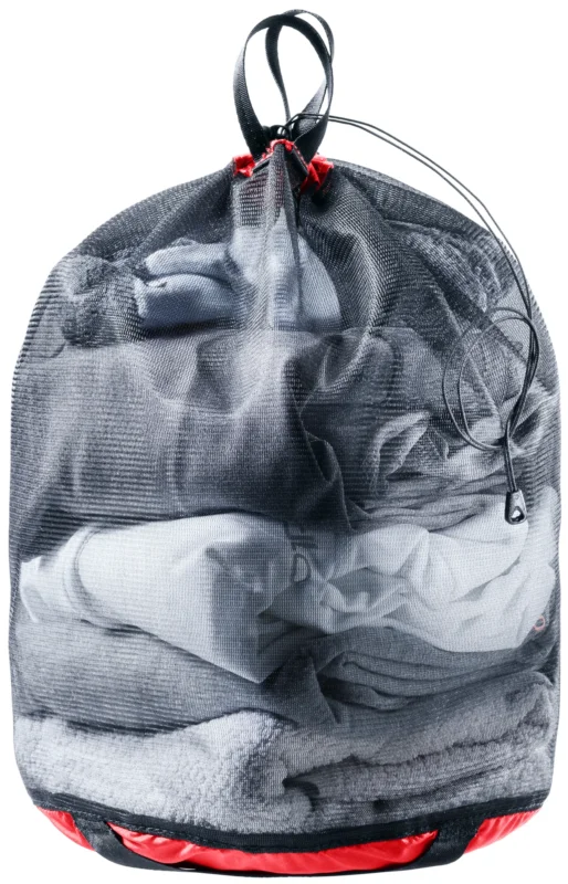 risnedsättning Deuter Mesh Sack 5