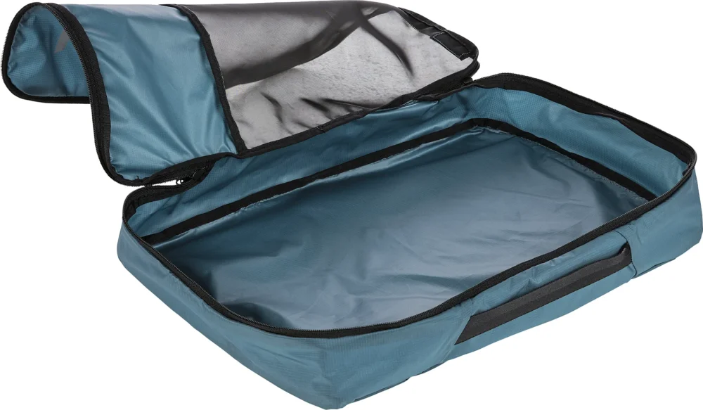 Beställ idag Deuter Mesh Zip Pack 5