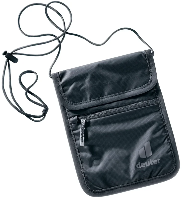 Deuter Security Wallet II Extra rabatt