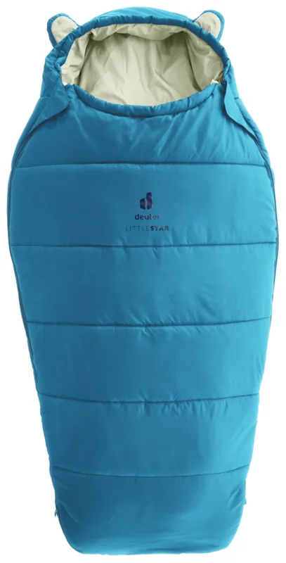 Deuter Little Star Populärt val