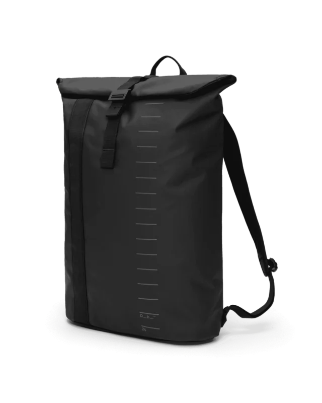 Trygg betalning DB Essential Backpack 24L