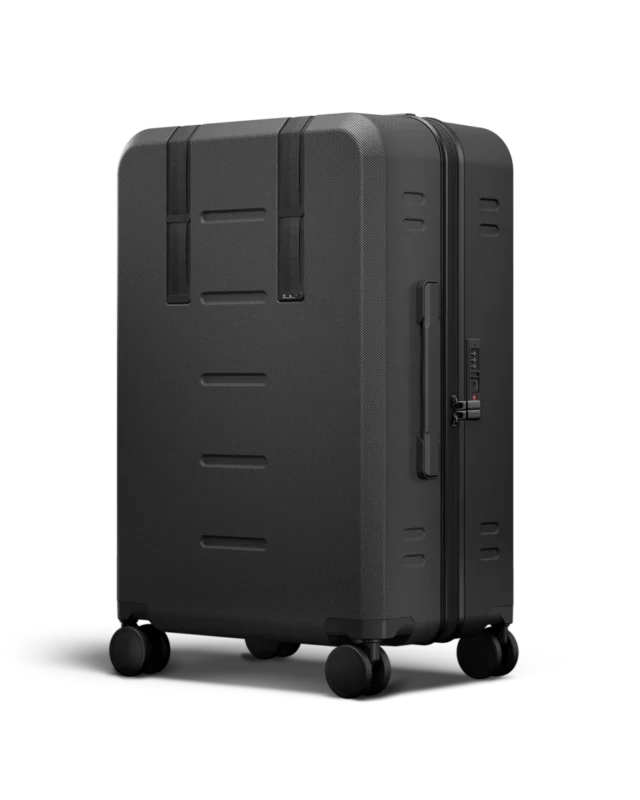 Expressleverans DB Ramverk Check-in Medium
