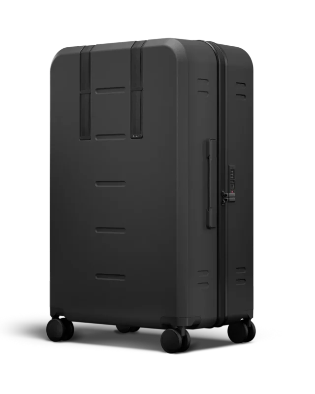 DB Ramverk Check-in Large Rea