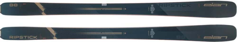 Begränsat antal Elan Ripstick 88 W 23/24