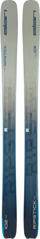 Extra rabatt Elan Ripstick 102 24/25