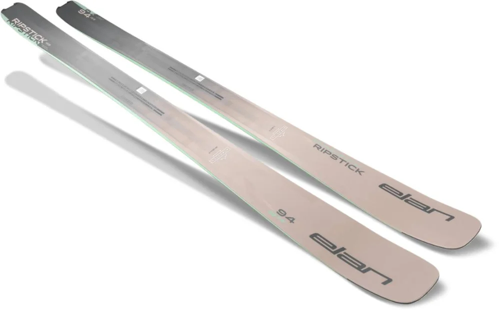Elan Ripstick 94 W 25/26 Sänkt pris