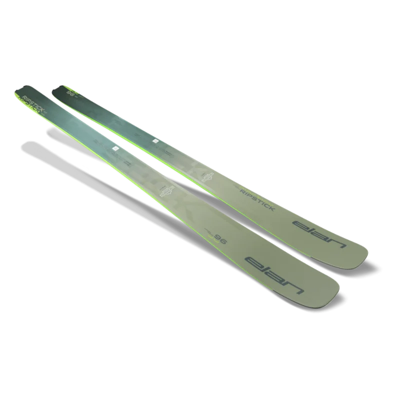 Snabb leverans Elan Ripstick 96 25/26