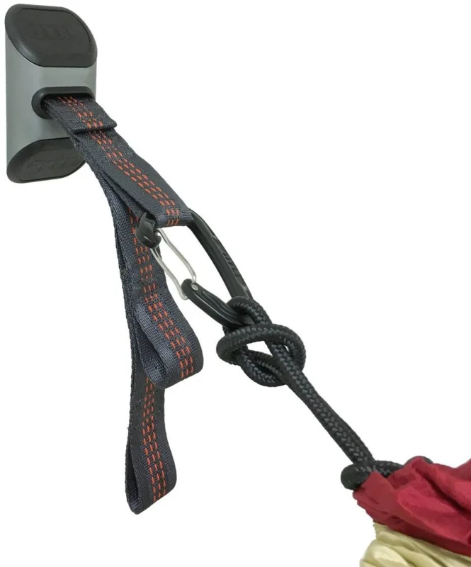 Eagles Nest Outfitters Deluxe Hammock Hanging Kit Billigare