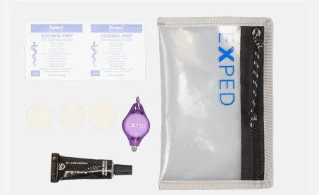 Fynd Exped Exped mat field repair kit