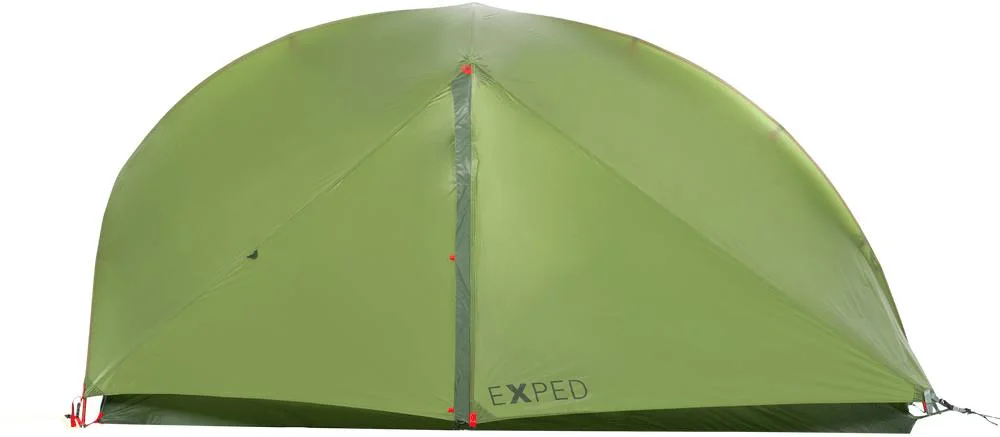 Exped Mira III HL I lager