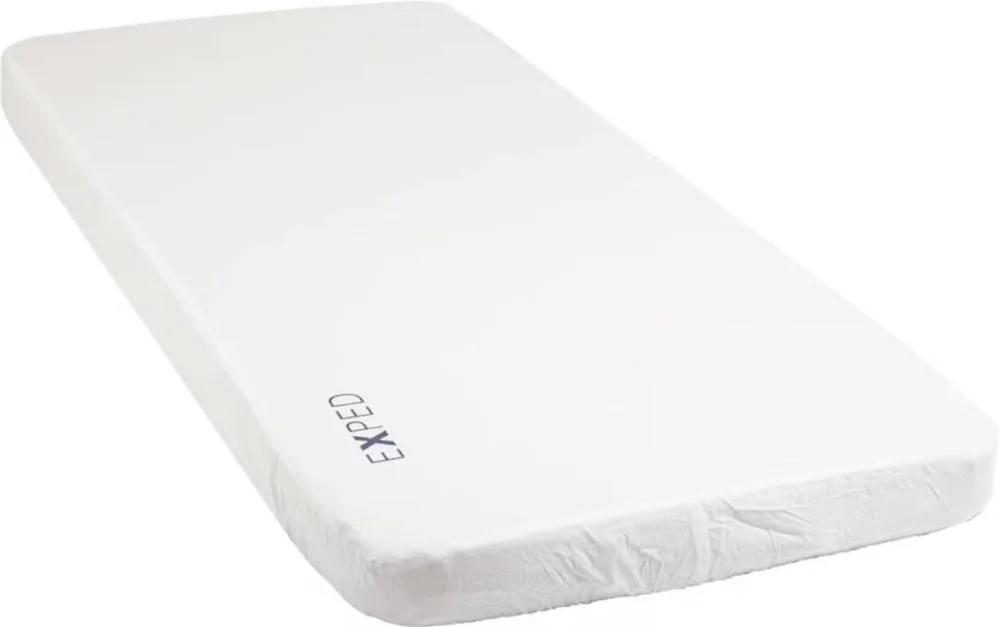 Exped Sleepwell Organic Cotton Mat Cover M Sänkt pris