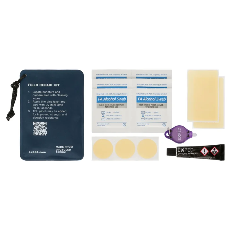 Rea Exped Field Repair Kit