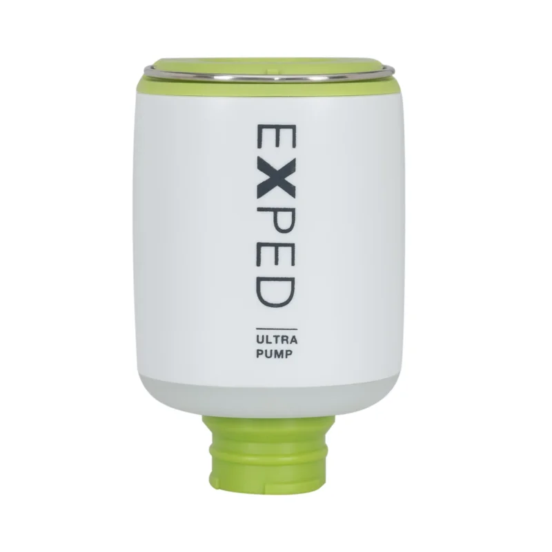 Exped Ultra Pump Kundfavorit