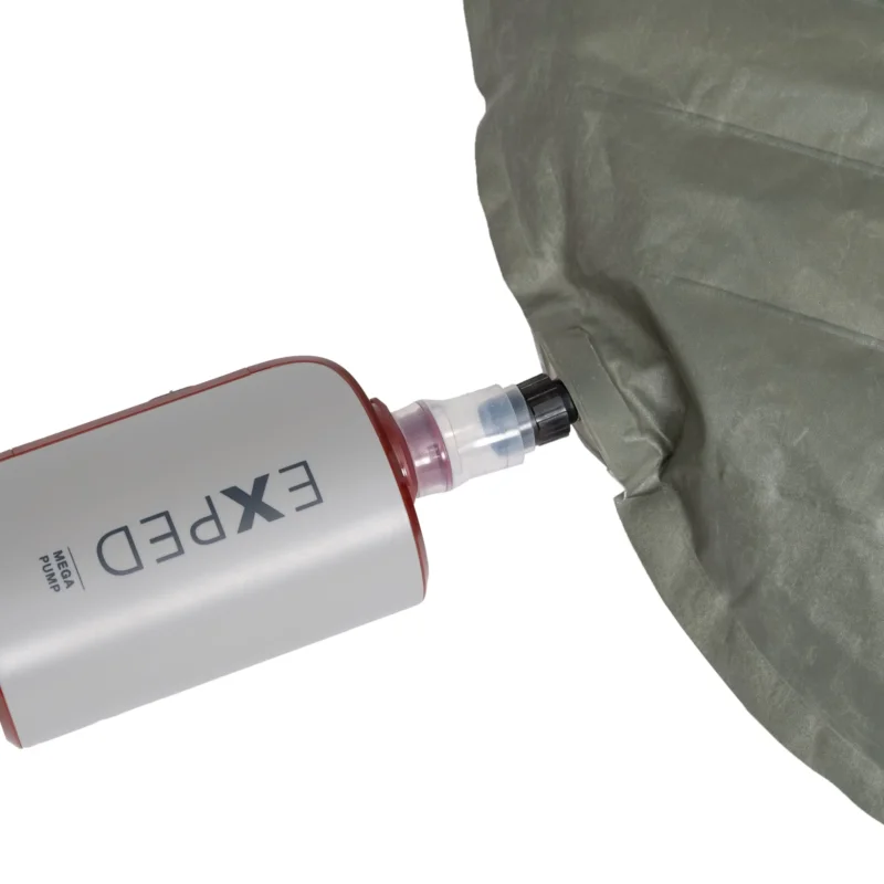 Exped Mega Pump Lågt pris