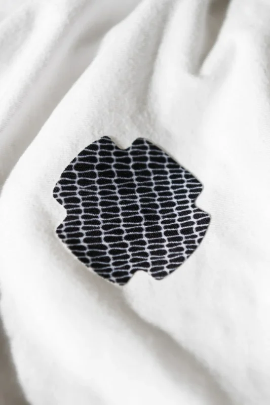 Köp online FabPatch Apparel Patch Stretch