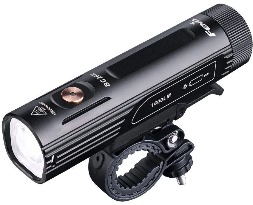 Fenix BC26R 1600 lm Endast idag
