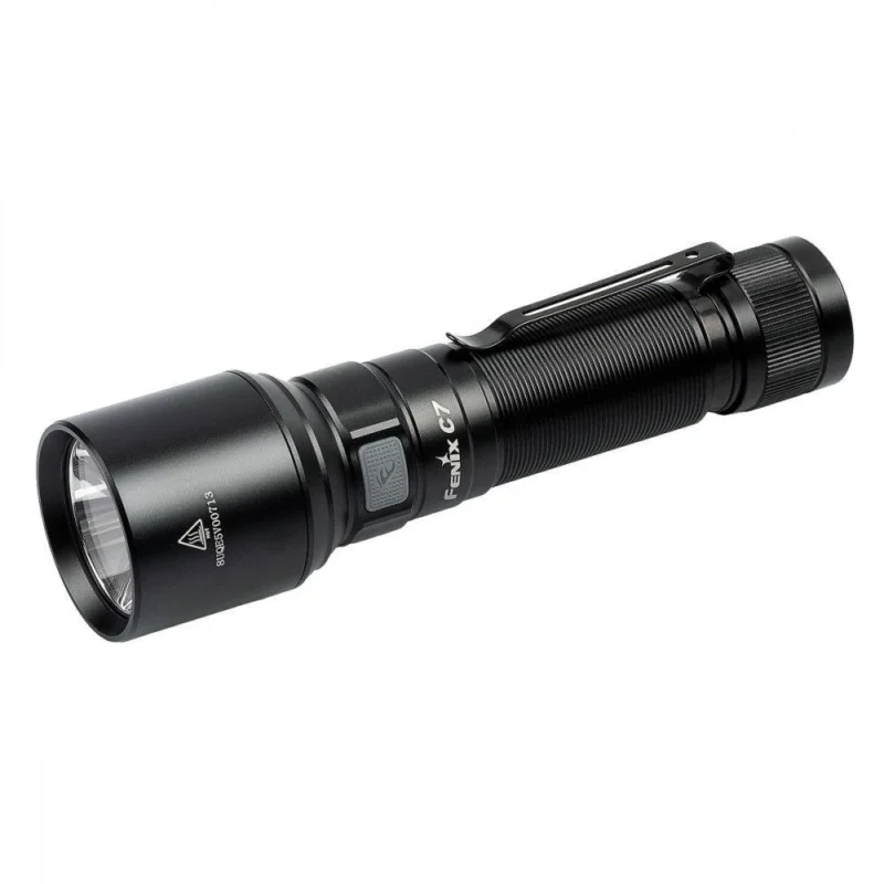 Fenix C7 Kampanj