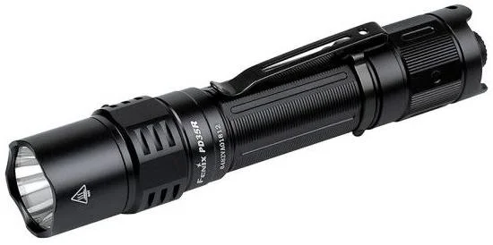 Fenix PD35R 1700lm Rabatter