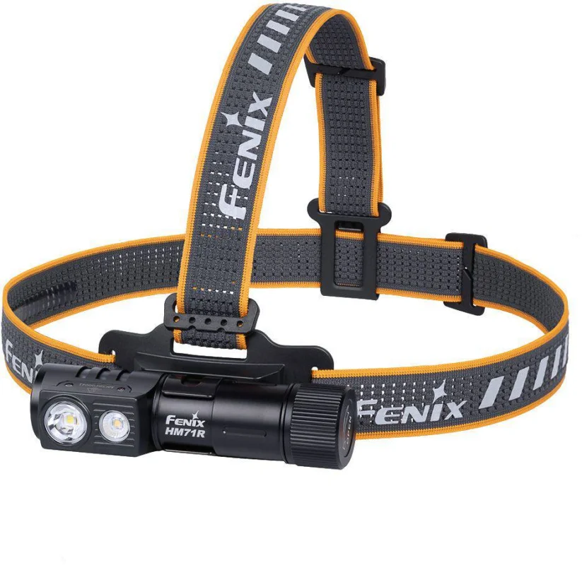 Fenix HM71R Gen 2 2700lm Rabatt