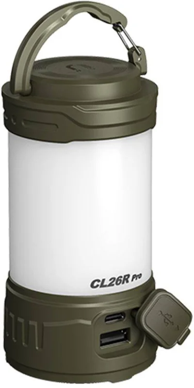 Fenix CL26R Pro 650lm Endast denna vecka