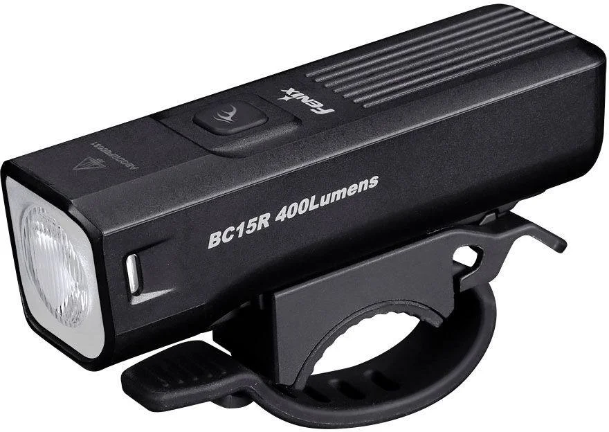 Billigare Fenix BC15R 400lm