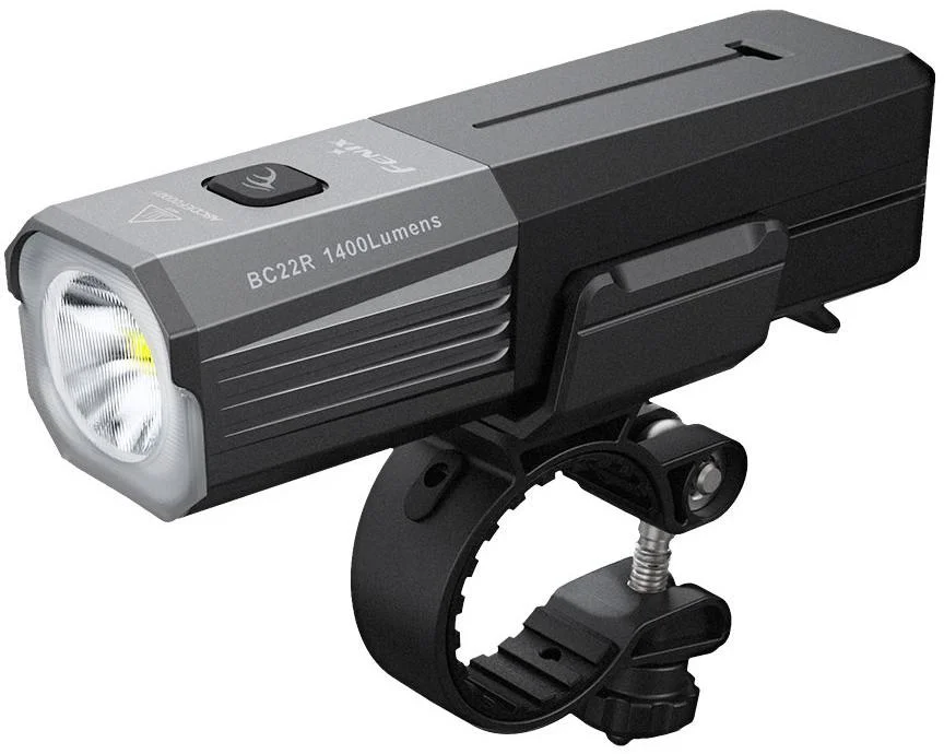 Fenix BC22R 1400lm Sänkt pris