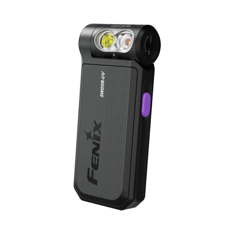 Fenix SW05R + UV Erbjudande