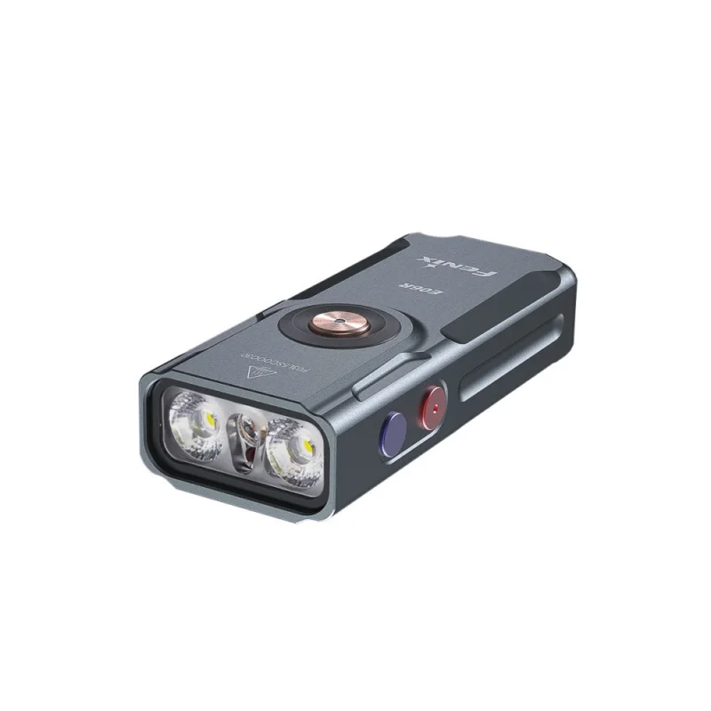 Nyhet Fenix E06R 700lm