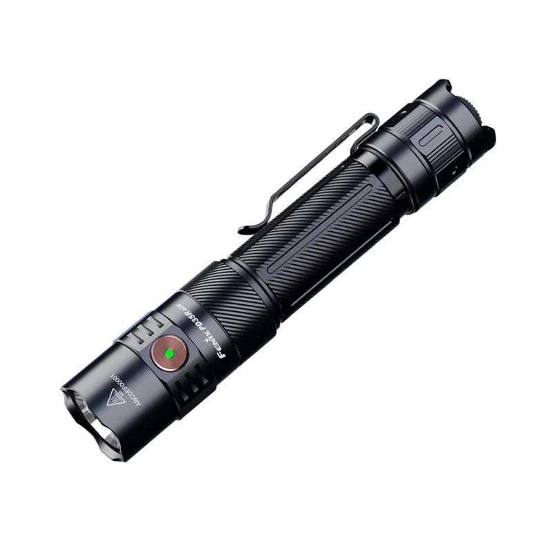 Fenix PD35R Ace 2000lm Erbjudandepris