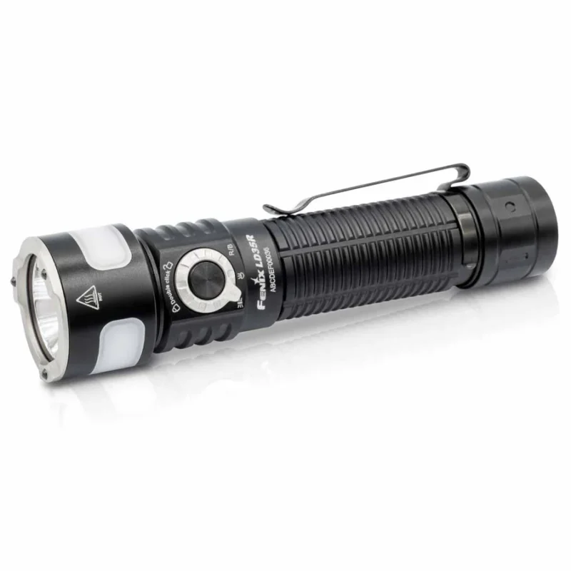 Premium Fenix LD35R 1800lm