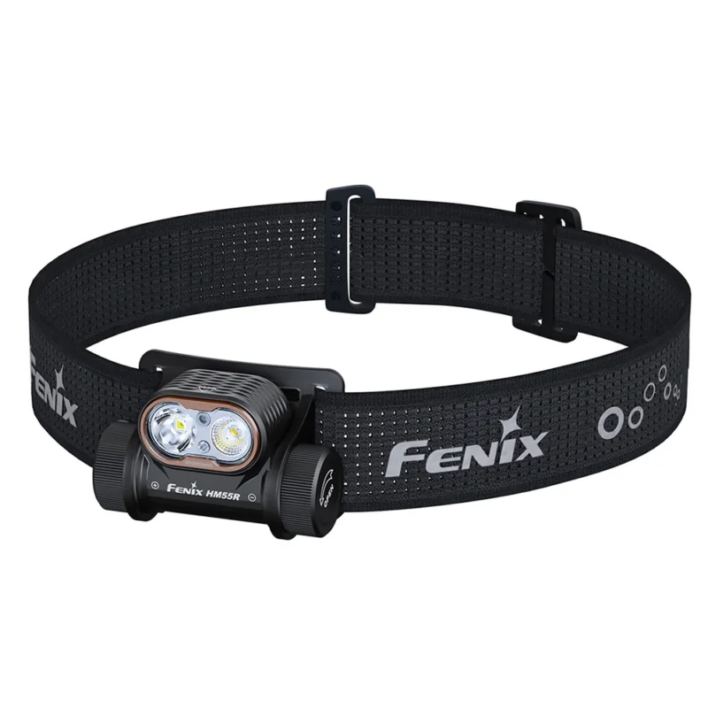 Nedsatt pris Fenix HM55R