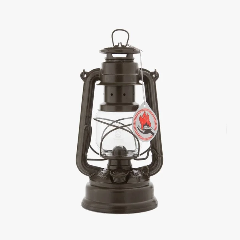 Feuerhand Myrskylyhty 5" Bronze Snabb leverans