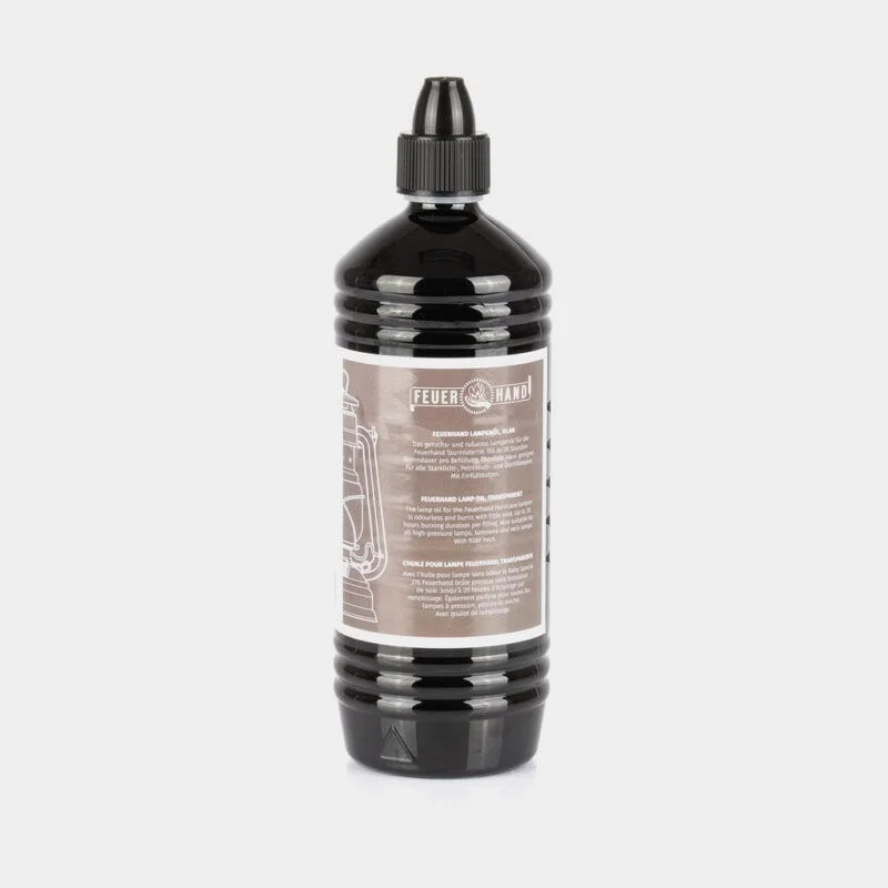 Extra rabatt Feuerhand Lamp Oil