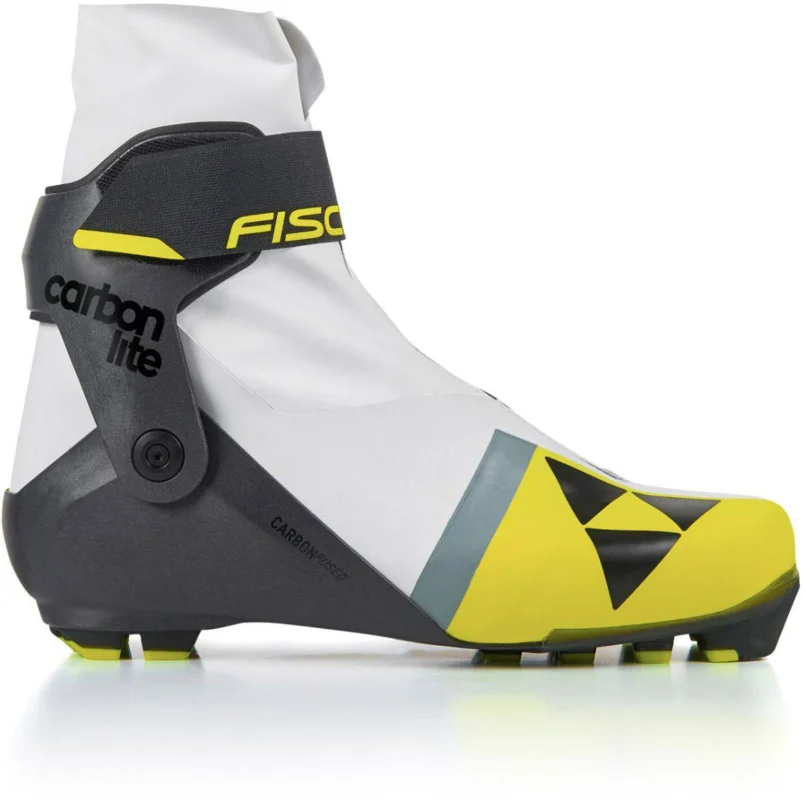 Fischer Women's Carbonlite Skate 24/25 Sista chansen