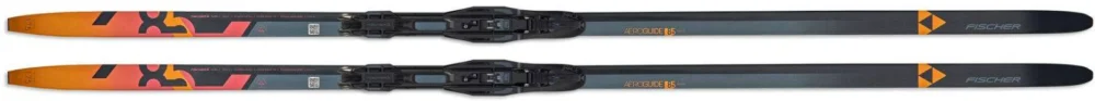 Fischer Aeroguide Skate 85 24/25+binding Lägg i varukorgen