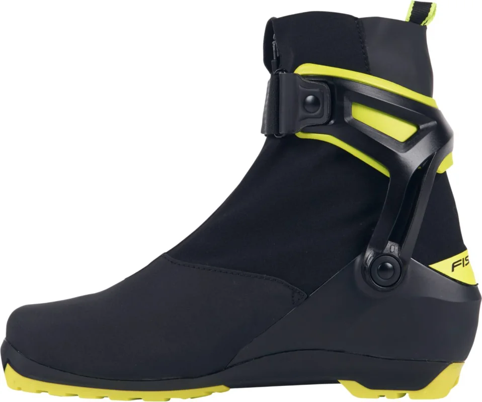 Kundfavorit Fischer RCS Skate 25/26 Boots