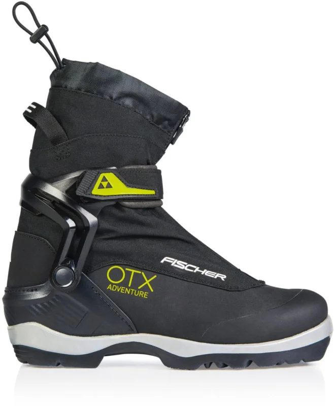 Fischer OTX Adventure BC 25/26 Fynd