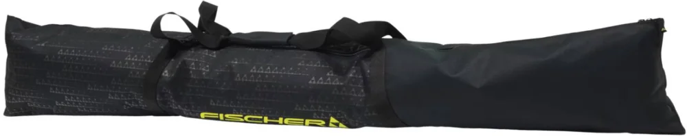 Fischer Skicase Eco XC 1pr 25/26 Premium