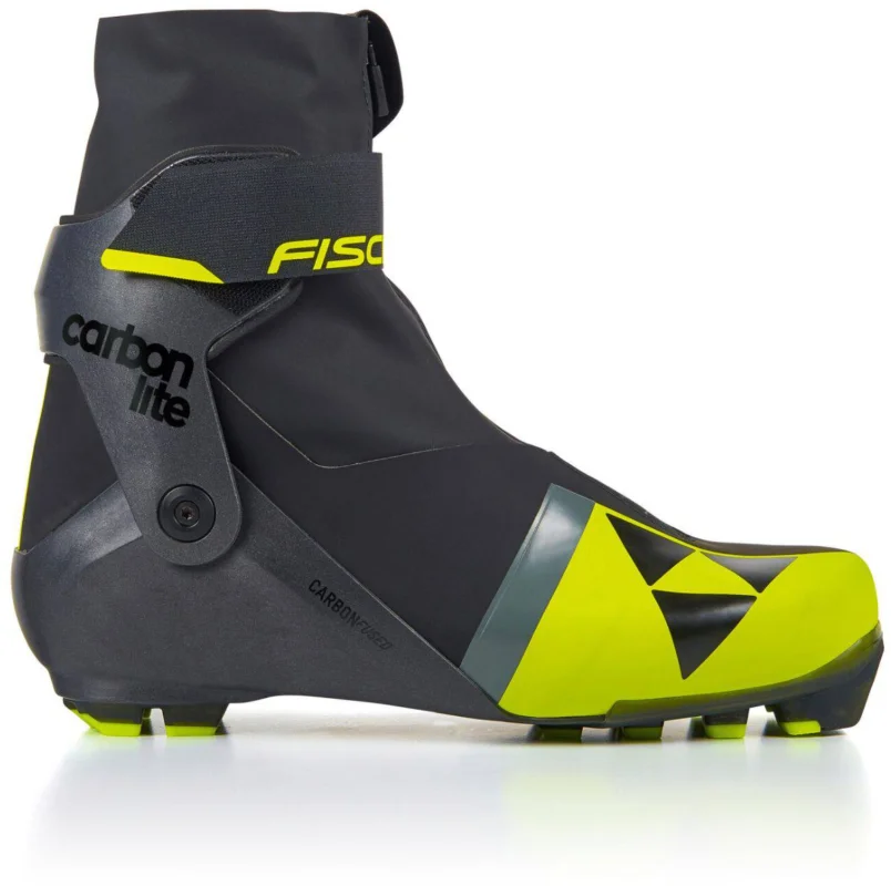 Fischer Carbonlite Skate 24/25 Utförsäljning