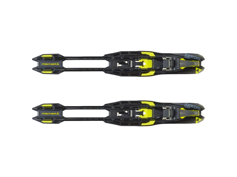 Fischer Race Pro Classic IFP I lager