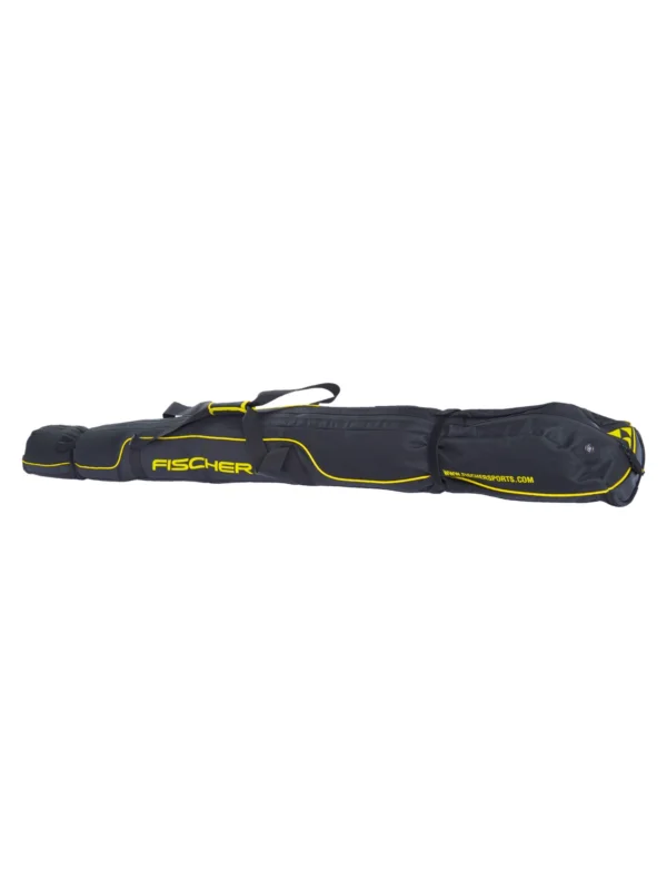Begränsat antal Fischer Skicase 3 Pair XS Performance 210cm