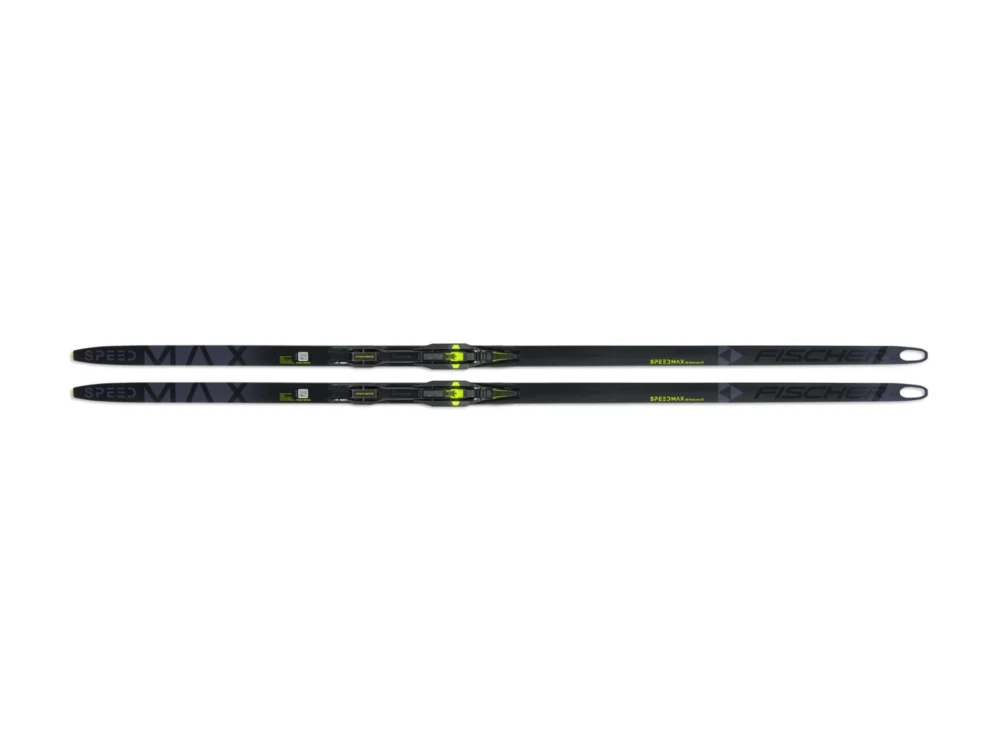 Fischer Speedmax 80 Skate+ 115 25/26 +binding Rabatt