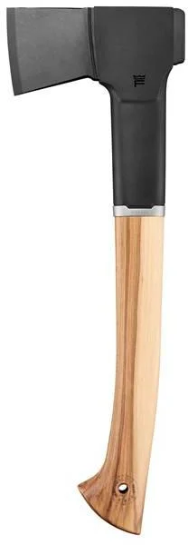 Fiskars Norden N10 Rakentajan Kirves Säker betalning